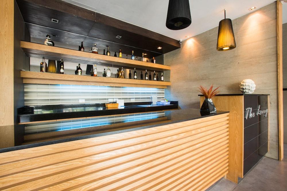 Inn Place Serviced Residence Патая Екстериор снимка