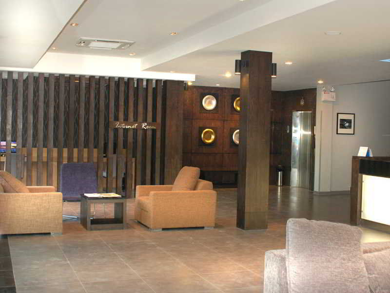 Inn Place Serviced Residence Патая Екстериор снимка