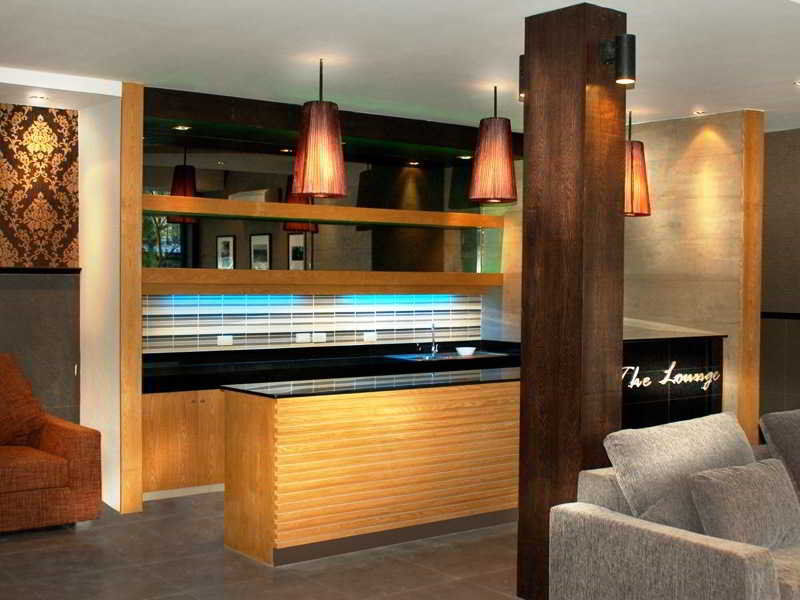 Inn Place Serviced Residence Патая Екстериор снимка